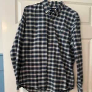 Mens Ralph Lauren shirt